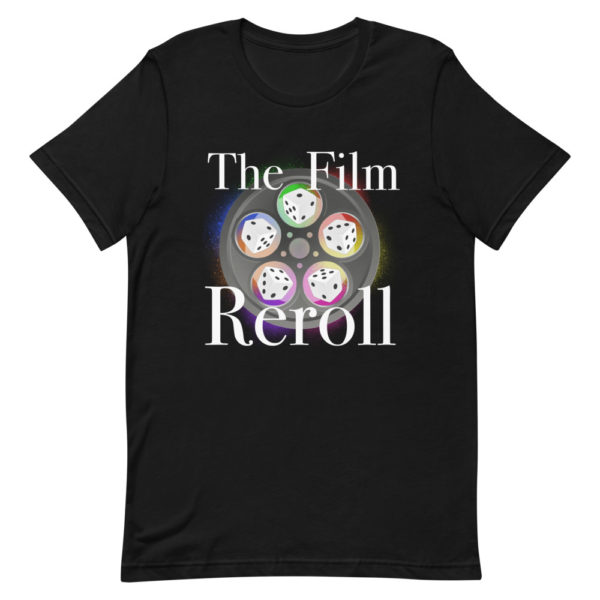 Logo Short-Sleeve Unisex T-Shirt